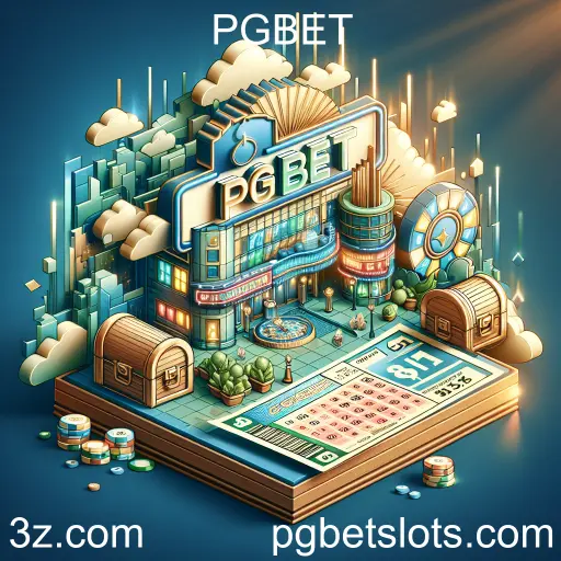 Loterias	 PGBET