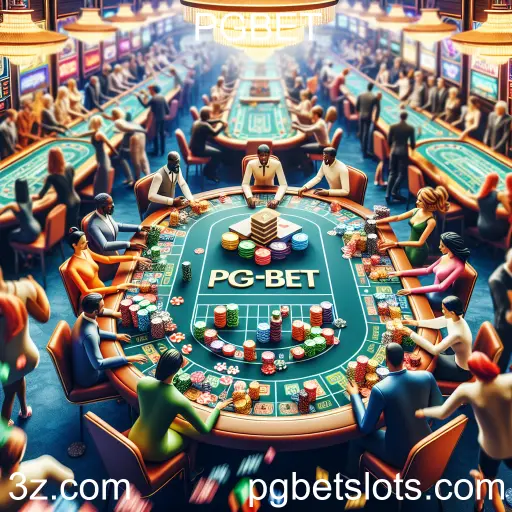 Jogos de Mesa	 PGBET