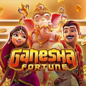 Ganesha Fortune